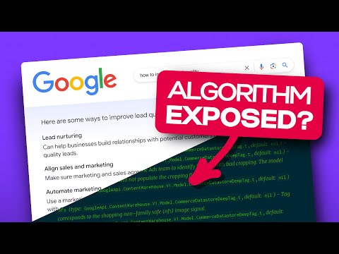 What the Google Leak Means for SEO