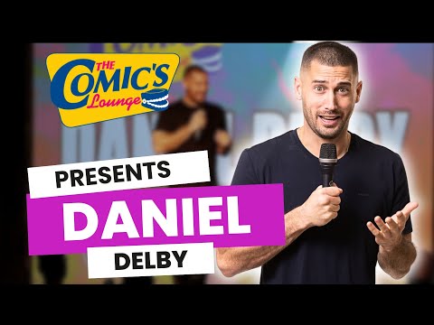 Bouncers & Star Signs:  Daniel Delby Comic Club Set
