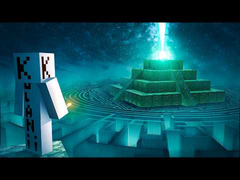 I Got Lost In The Minecraft Multiverse