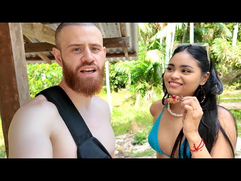 Exploring the Jungles of Brazil With An Amazonian Princess