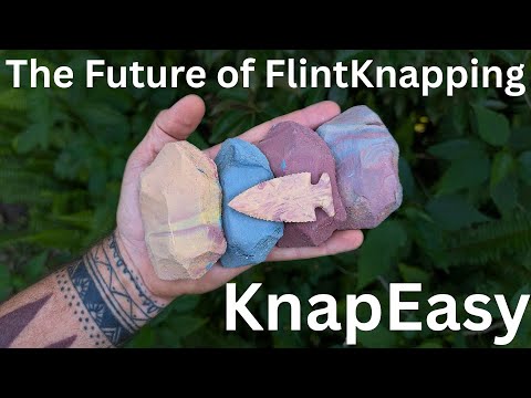 FAQ / What to Expect when Working KnapEasy