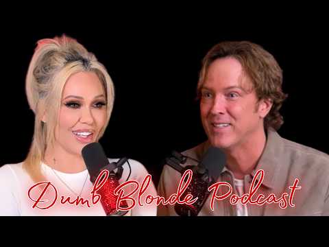 Larry Birkhead | Part 1 | Dumb Blonde Podcast
