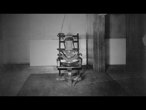 The Electric Chair Is SO Much Worse Than You Think