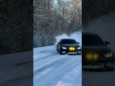 #carshorts #bmwmmotorsport #car #cars #blizzard #bmwm