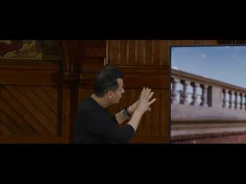 CS50 Fall 2025 - Lecture 4 - Memory (live, unedited)