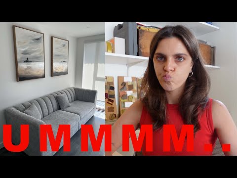 Interior design mistakes you might not notice..but I will.........