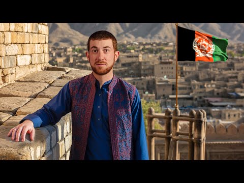 Entering Kandahar | Afghanistan's Taliban Capital