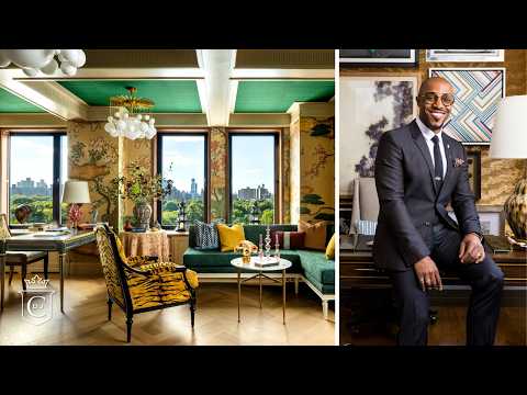 Episode 1: Maximalist Family Room Makeover