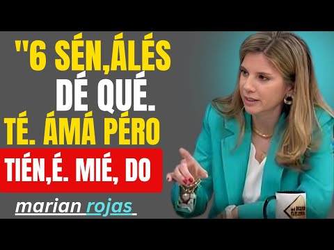 6 Señales de Que está ENAMORADO DE TI (Pero le da miedo demostrarlo)