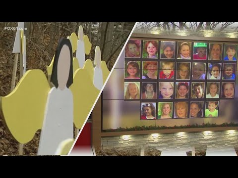 13 years since the Sandy Hook massacre