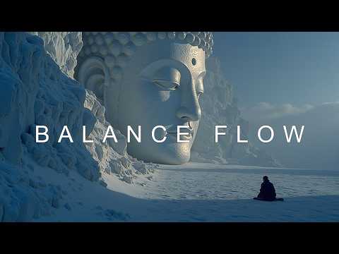Tibetan Flute Music | Deep Healing Meditation & Relaxation Sounds for Inner Peace πΆποΈ
