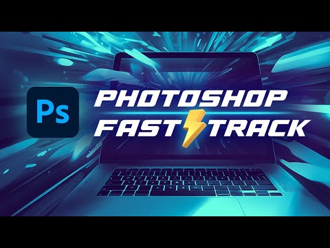Photoshop Fast-Track