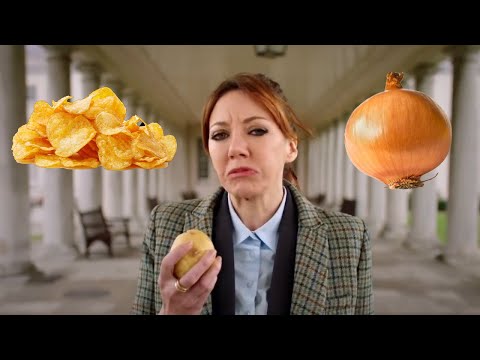 Cunk on Food