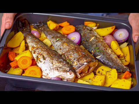 Das köstlichste Weihnachtsessen meines Lebens! Ein Gericht, das ich noch nie zuvor gegessen habe!