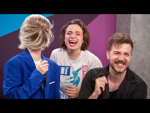 Try Not To Laugh Challenge #150 - THE DUEL