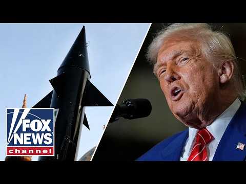 WON'T BACK DOWN: Iranian leader says NO country can deprive it of its 'nuclear enrichment rights'