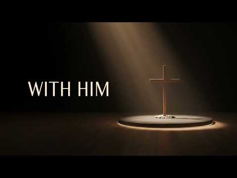 Soaking Worship Instrumental | With Him