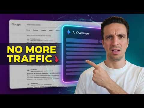 Google Just Changed Search Forever (Most People Missed This)