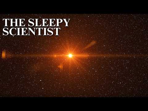 The Big Bang, Explained Slowly | Science for Sleep