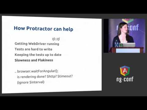Julie Ralph   End to End Angular Testing with Protractor