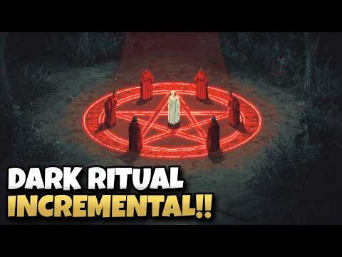 Sacrificing 1000s of Cult Followers to Summon an Ancient Evil!