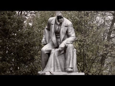 Війна пам’ятників. Як Кремль провалив свою першу гібридну спецоперацію | "Машина часу" - Частина 2