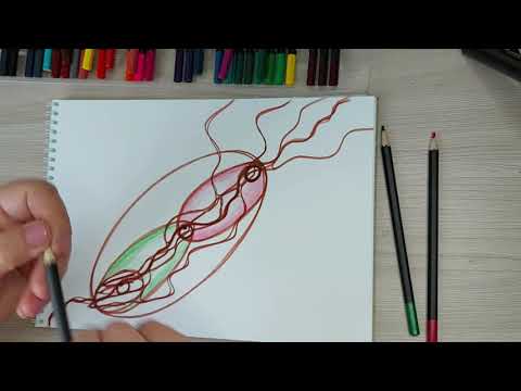 Эффект восьмерки. Работа с лишним весом. НейроАрт.