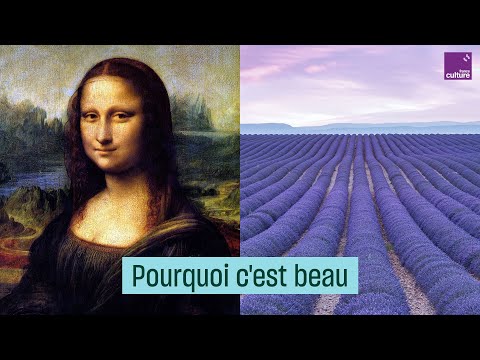 Comment naît le sentiment du beau