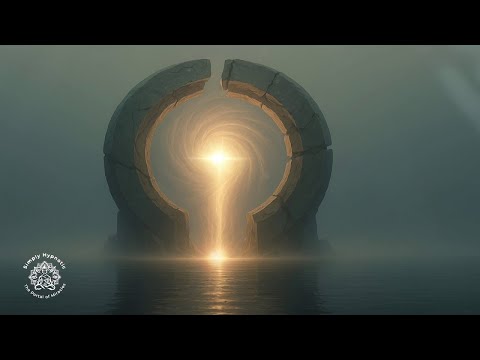 ✨ 963Hz Portal of Light – Enter the Realm of Higher Consciousness ✨