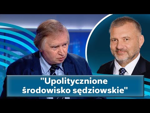 Ofensywa w sprawie zmian w sądach? “Problem neosędziów jest publicystyczny”