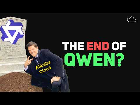 The Implosion of the Top Open Source Lab Qwen