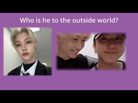 Stray Kids Felix, Prone to Mistreatment? | Personality Reading