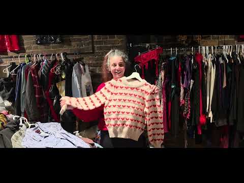 New arrivals at Julie's Treasure Chest