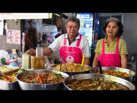 Uncle & Auntie’s $1.50 All You Can Eat Buffet Feeds Hundreds of Hungry Workers