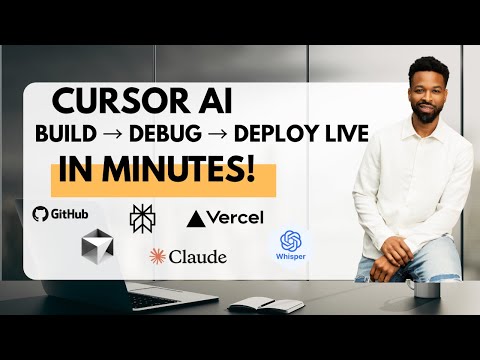 I Built a LIVE Digital Product and MADE MONEY with AI - Here's How