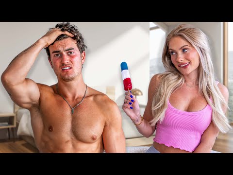 I TRIED 30 DAYS OF S*MEN RETENTION... (educational experiment)