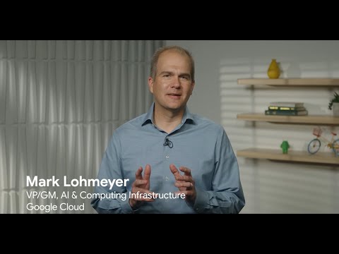 Announcing Ironwood TPUs General Availability and new Axion VMs to power the age of inference