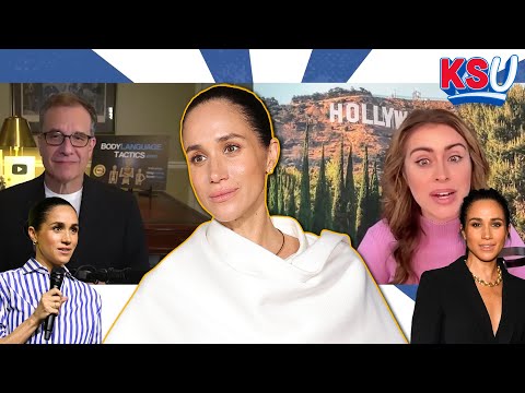 Scott Rouse’s EPIC Meghan Markle Paris Analysis | From Narcissism to Meghan’s BIG Disappointment