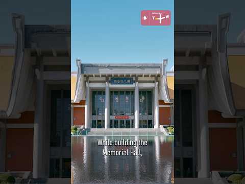 When Taiwanese Traditions Meets Modernism