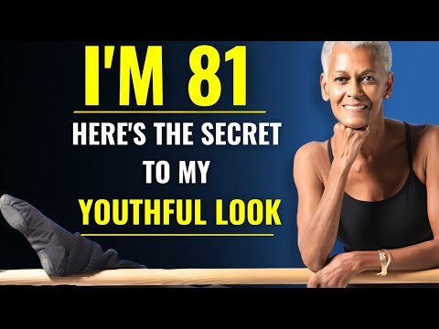 Janice Lennard (81 years old) Shares Her SECRET To Health| Fitness Beauty| Must-Watch Motivation