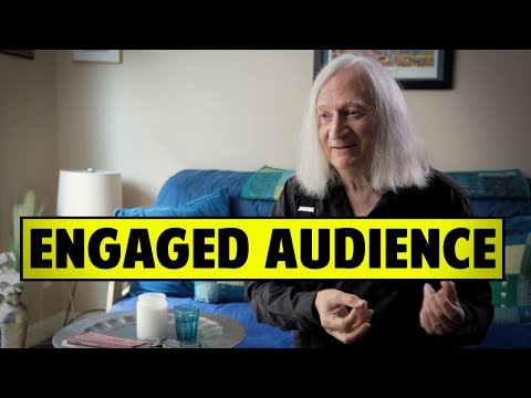 4 Main Tools Screenwriters Use To Keep The Audience Engaged - Paul Joseph Gulino
