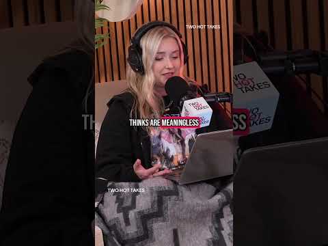 There’s no justification for this right?!