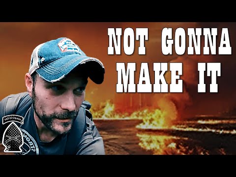 You're Doing Get Home Bags Wrong