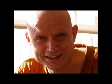 Ajahn Jayasaro | Anything Can Happen | Dhamma Talk