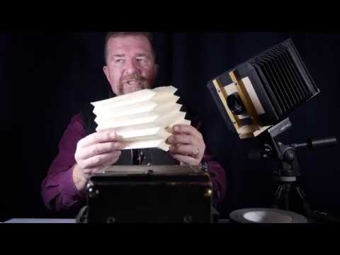 How To: Camera Bellows