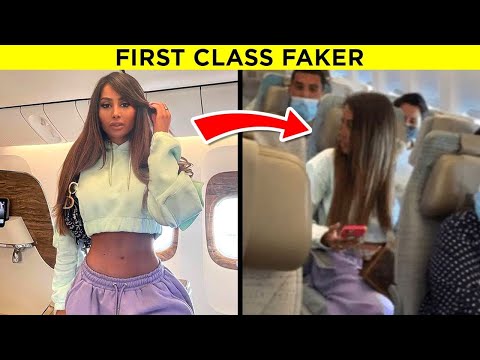 Influencers Embarrassingly EXPOSED Scamming People