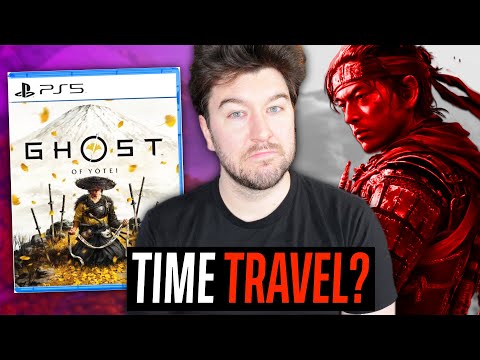 Ghost of Yotei - Secrets Revealed