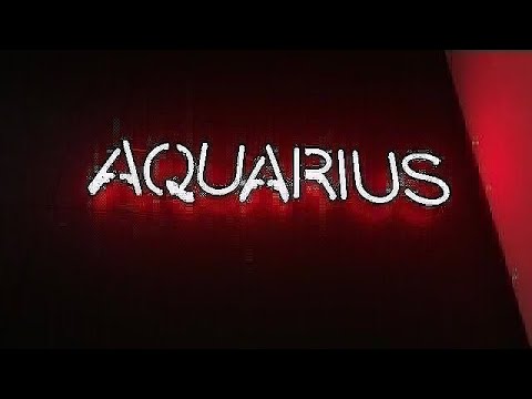 AQUARIUS♒️WOW THIS PERSON FINALLY DOES THINGS YOUR WAY😍EVERYTHING MAGICALY 🪄FALLS INTO PLACE🤷‍♀️