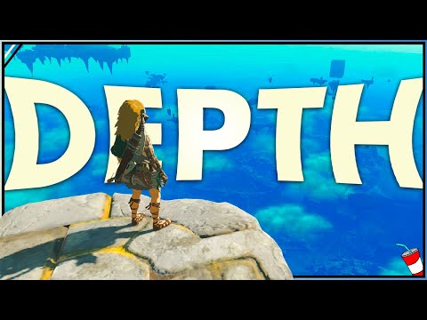 The Future Of Open World Games