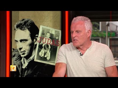 Astrid Holleeder wilde haar broer Willem vermoorde - RTL BOULEVARD